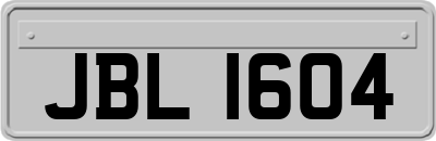 JBL1604