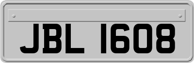 JBL1608