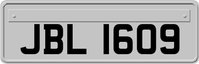JBL1609