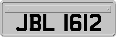 JBL1612