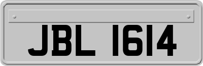 JBL1614