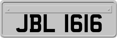 JBL1616