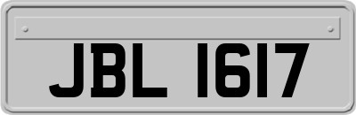 JBL1617