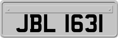 JBL1631