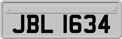JBL1634