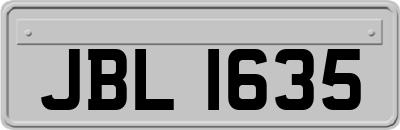 JBL1635