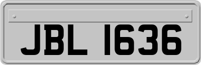 JBL1636