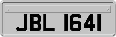 JBL1641