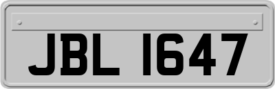 JBL1647