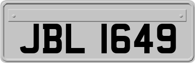 JBL1649