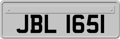 JBL1651