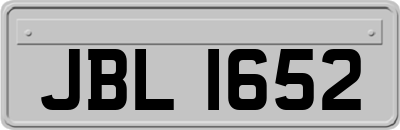 JBL1652