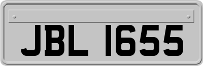 JBL1655