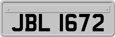 JBL1672