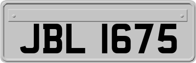 JBL1675