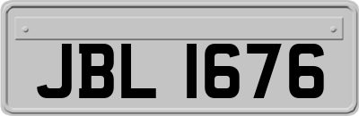 JBL1676