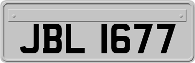 JBL1677