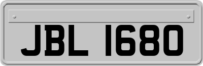 JBL1680