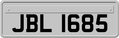 JBL1685
