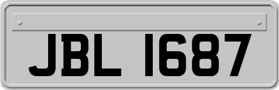 JBL1687