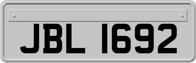 JBL1692