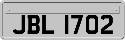 JBL1702