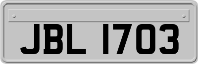 JBL1703