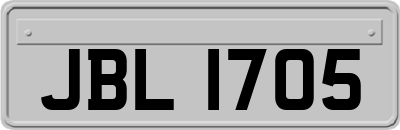 JBL1705