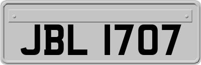 JBL1707