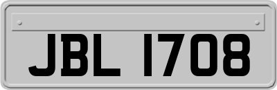 JBL1708