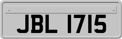 JBL1715
