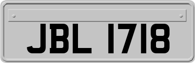 JBL1718