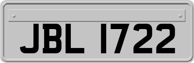 JBL1722