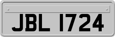 JBL1724