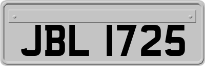 JBL1725
