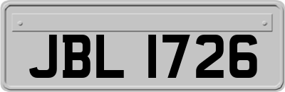 JBL1726