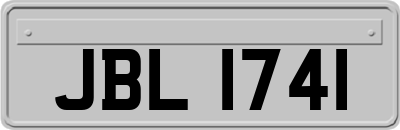 JBL1741