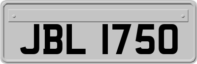 JBL1750