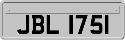 JBL1751