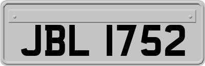 JBL1752