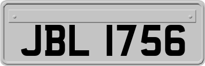JBL1756