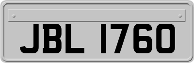 JBL1760