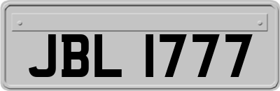 JBL1777