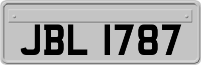 JBL1787