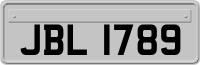 JBL1789