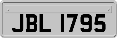 JBL1795