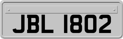 JBL1802