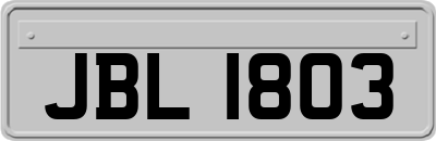 JBL1803