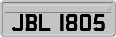 JBL1805