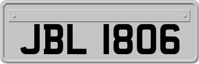 JBL1806